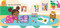 Rolling Pals: Ella the Elephant by duopress labs, Wendy Kendall, 9781464228438