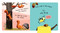 Where's the Leaf Thief? by Alice Hemming, Nicola Slater, 9781464239441