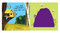 Where's the Leaf Thief? by Alice Hemming, Nicola Slater, 9781464239441