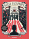 1984 (Games, activities, and fun facts for avid readers) by Il Cartavolante, 9788854421356