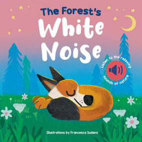 The Forest's White Noise - 9788854421363 by Francesca  Sudano, 9788854421363
