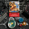 Fantastic Four: Solve Everything [Marvel Premier Collection] by Jonathan Hickman, Dale Eaglesham, Joe Quesada, Matt Shakman, 9781302964870