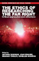 The ethics of researching the far right (Critical approaches and reflections) by Antonia Vaughan, Joan Braune, Meghan Tinsley, Aurelien Mondon, 9781526173881