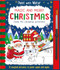 Magic and Merry - Christmas by Jenny Cooper, Rachael McLean, 9781801051002