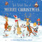 We Wish You A Merry Christmas by Kitty Taylor, Paul Nicholls, 9781801053372