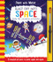 Blast Off Into - Space by Lisa Regan, Rachael McLean, Mike Love, 9781801054805