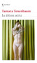 La última actriz (Novela) / The Last Actress (A Novel) (Spanish Edition) by Tamara Tenenbaum, 9786073918398