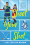 Shoot Your Shot (A Hockey Rom-Com) - 9781335453532 by Lexi LaFleur Brown, 9781335453532