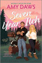 Seven Year Itch - 9781335475862 by Amy Daws, 9781335475862