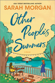 Other People's Summers (A Novel) - 9781335918697 by Sarah Morgan, 9781335918697