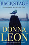 Backstage (Stories of a Writing Life) - 9780802165374 by Donna Leon