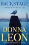Backstage (Stories of a Writing Life) - 9780802165374 by Donna Leon, 9780802165374