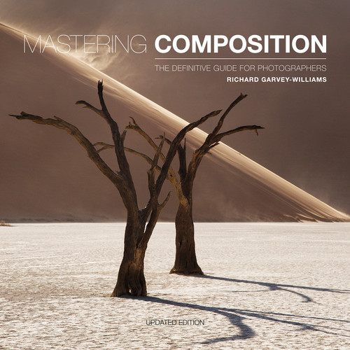 Mastering Composition (The Definitive Guide for Photographers) - 9781781454930 by Richard Garvey-Williams