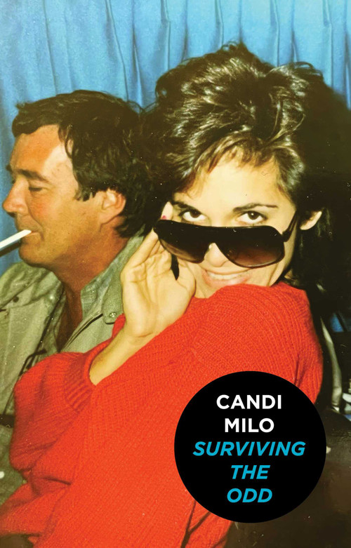 Surviving the Odd by Candi  Milo, 9781644284759