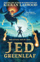 Jed Greenleaf by Kieran Larwood, David Wyatt, 9780571392049