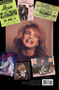 Ghost Notes (My Life in Poison) by Rockett, Svensson, Eriksson, 9781644284735