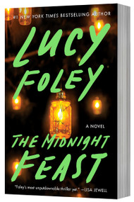The Midnight Feast (A Novel) - 9780063003118 by Lucy Foley