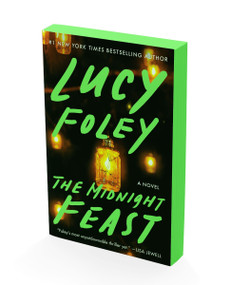 The Midnight Feast (A Novel) - 9780063003118 by Lucy Foley, 9780063003118