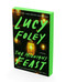 The Midnight Feast (A Novel) - 9780063003118 by Lucy Foley, 9780063003118
