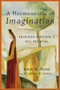 A Hermeneutic of Imagination (Unlocking Scripture's Full Potential) by Knut M. Heim, Jeffrey R. Oetter, 9781540969101