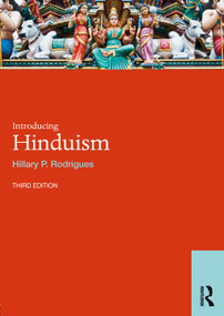 Introducing Hinduism - 9780367676926 by Hillary P. Rodrigues, 9780367676926