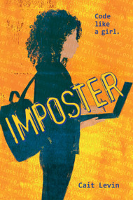 Imposter - 9781623545635 by Cait Levin, 9781623545635