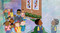 The King of Kindergarten - 9780593856970 by Derrick Barnes, Vanessa Brantley-Newton