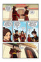 Avatar: The Last Airbender--Ashes of the Academy by Faith Erin Hicks, Peter Wartman, Adele Matera, Michael Dante DiMartino, Bryan Konietzko, 9781506737737