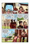 Avatar: The Last Airbender--Ashes of the Academy by Faith Erin Hicks, Peter Wartman, Adele Matera, Michael Dante DiMartino, Bryan Konietzko, 9781506737737