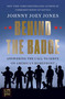 Behind the Badge by Johnny Joey Jones, 9780063432109
