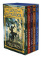 The Chronicles of Prydain Boxed Set by Lloyd Alexander, 9781250000934
