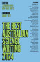 The Best Australian Science Writing 2024 by Carl Smith, Jackson Ryan, 9781761170157