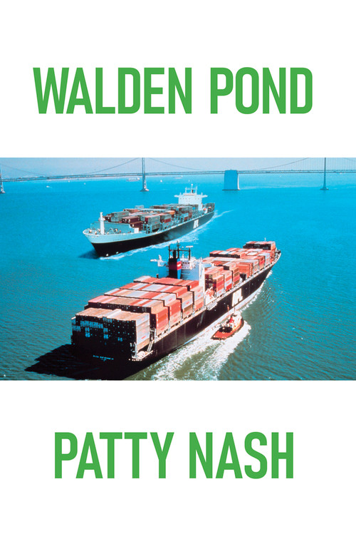 Walden Pond by Patty Nash, 9781949344530