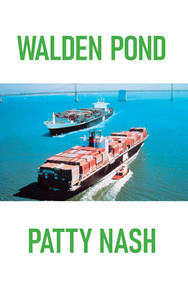 Walden Pond by Patty Nash, 9781949344530