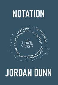 Notation by Jordan Dunn, 9781949344615
