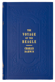 The Voyage of the Beagle ((Facsimile edition)) by Charles Darwin, 9780565095772
