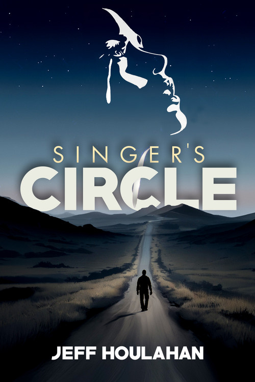 Singer's Circle by Jeff Houlahan, 9781592115624