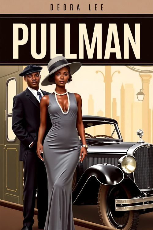 Pullman - 9781592115631 by Debra Lee, 9781592115631