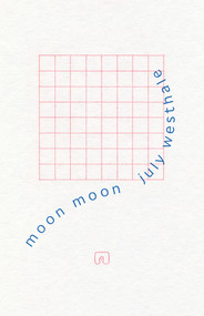 moon moon by July Westhale, 9781625571595