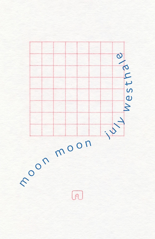 moon moon by July Westhale, 9781625571595