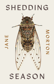 Shedding Season by Jane Morton, 9781625571762