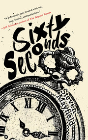 Sixty Seconds by Steven Mayfield, 9781646035977