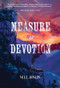 Measure of Devotion by Nell Joslin, 9781646036127