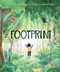 Footprint by Phil Cummings, Salle Seowal Han, 9781761180323