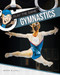 Gymnastics - 9781761400551 by Bernie Blackall, 9781761400551