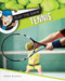 Tennis - 9781761400582 by Bernie Blackall, 9781761400582
