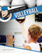Volleyball - 9781761400599 by Bernie Blackall, 9781761400599
