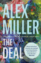 The Deal by Alex Miller, 9781761471575