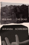Iris and the Dead by Miranda Schreiber, 9781771669290