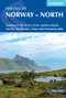 Hiking in Norway - North (Trekking above the Arctic Circle: Lofoten Islands, Narvik, Ofotfjorden, Troms and Finnmarksvidda) by Mike Laing, 9781786310958
